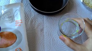 ❤️?Кюнефе. Турецкий десерт.Обзор полуфабриката восточной сладости. Meryem Isabella