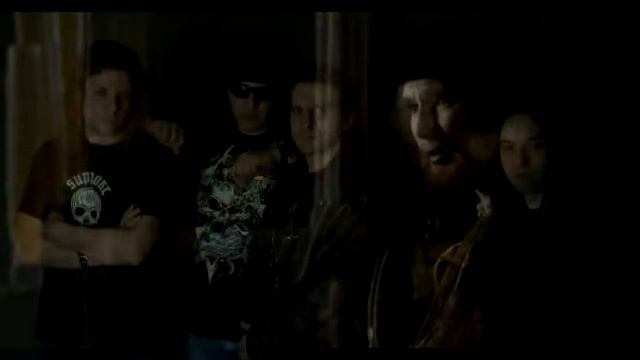 ХАДЕС-MY SOUL IS DARK(George Byron) смотреть онлайн