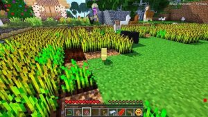 РЕБЕНОК И ДЕВУШКА Как пройти Майнкрафт, но мы играем в прятки в 1 блок ! НУБ И ПРО ВИДЕО MINECRAFT