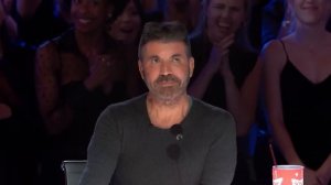 Most POWERFUL Female Singer To EVER Audition for America's Got Talent!