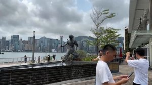 5 дней в Гонконге: лучшие места, «модельная» жесть, вкусная еда и воспоминания из прошлого