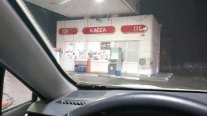 RAV4 2020 Как сливать бензин, если не проходит карта или заправили больше, чем просил?