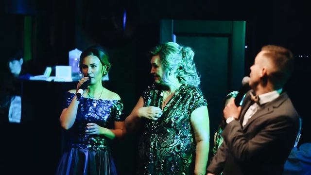 Студия праздника "АпельсиН"