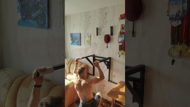 Тренировка стритлифтинга в домашних условиях. Стритлифтинг тренировка.