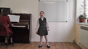 Тень тень потетень. Русская народная песня