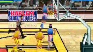 Harlem Globetrotters   World Tour | VideoGameX