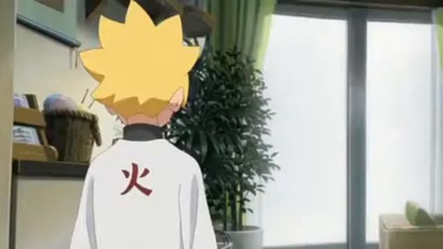 ОVA Наруто “День когда наруто стал Хокаге" смотреть онлайн