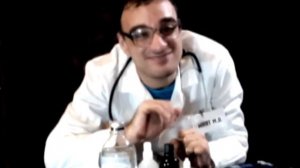 Доктор ЧТО. Выпуск 1. Борьба с депрессией