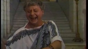 Заразительный смех Олега ТАБАКОВА.