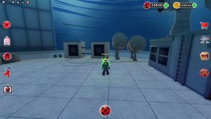Miraculous Ladybug Qilin Update Roblox RP