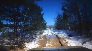 УАЗ 469, 421 мотор, военные мосты, форвард сафари 500