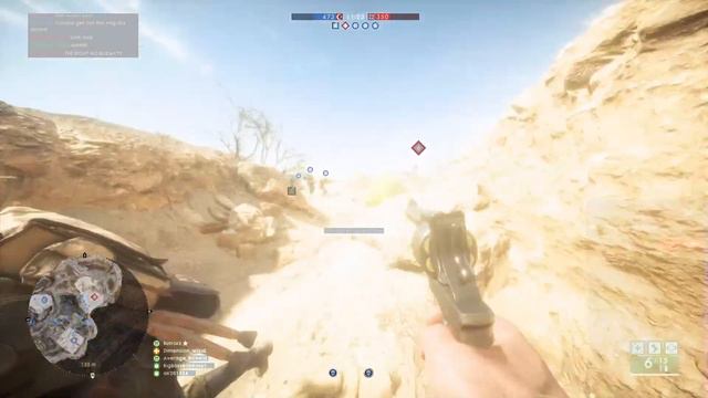 TakeJoAway Live, Battlefield 1 смотреть онлайн