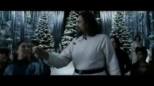 Black Black Severus Heart (Harry Potter Slash)Lucius-Severus