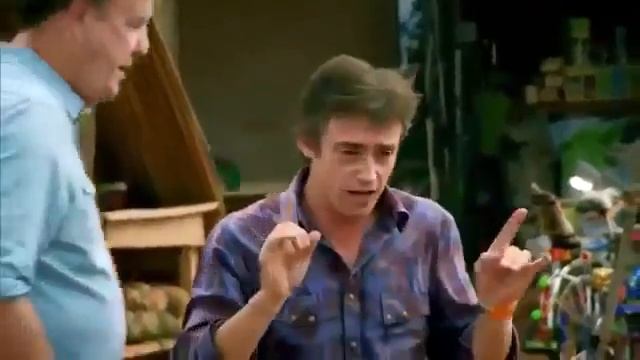 Топ Гир путешествие в Африку (часть 1)