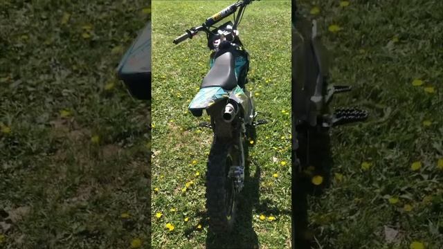 Regulmoto❤️ #regulmoto #кросс #питбайк #прохват #ширяево #reels #мотоцикл #мотокросс смотреть онлайн