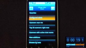 WOW ANDROID