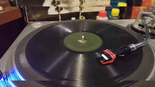 Оркестр 129-го Бессар. Пехотного полка п/у К. Громана - "Муки истерзанной души" вальс смотреть онлайн