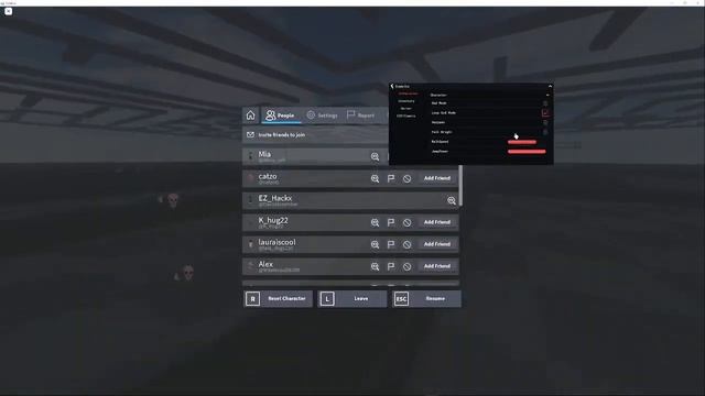 Evade Script Roblox | PASTEBIN 2022 [ UPDATE] Evade GUI Hack ?OP? смотреть онлайн