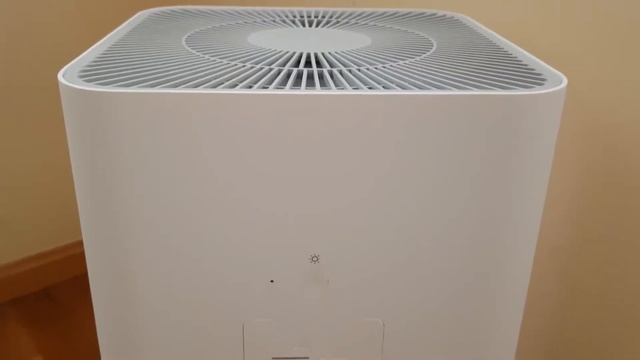 ¿Qué es un PURIFICADOR DE AIRE? *Xiaomi Mi Air Purifier 3H* смотреть онлайн