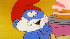 Растяпа и будующее • Смурфики