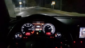 Audi S8 D3??