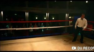 юрий бойко бокс без правил!!!