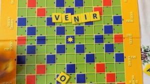 Conjugaison des verbes 'aller' et 'venir'