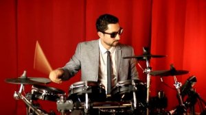 James Bond Theme Song [Surf Rock Cover]