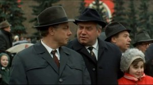 Первое мая в Укрощении огня