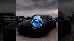 Музыка в машину/ MACAN - Подо мной М5 асфальт8