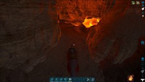 ARK: Survival Evolved где найти АРТЕФАКТ ЦЕЛОСТНОСТИ ! пещера на карте ОСТРОВ ! #50