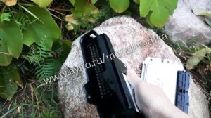 ЭБУ Мозги на ВАЗ Январь 5.1 и Январь 7.2. 2112-1411020-41, 21124-1411020-31 и другие...