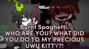Afton’s Meet the Soft AU // FNaF // My AU
