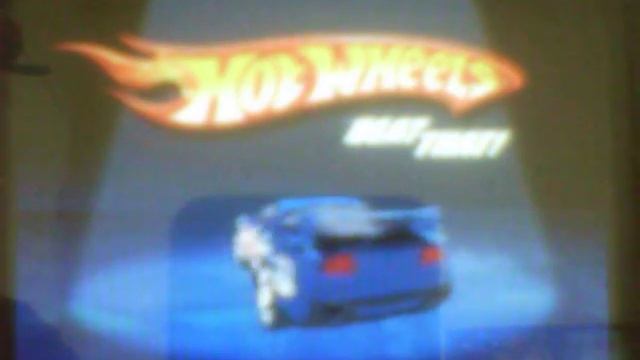 Hot Wheels: Beat That! - DS - All Cars смотреть онлайн