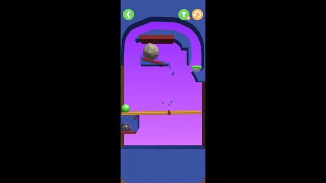 Dig This! 96-19 IN ORBIT CHAPTER Walkthrough Solution смотреть онлайн