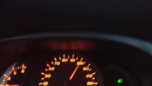 156 коробка Renault Kangoo 2 на 130 км/ ч ... соотношение оборотов двигателя к скорости.