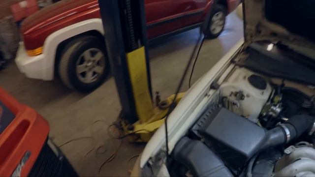 Subaru A/C Common Failure смотреть онлайн