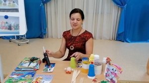 Детский сад Малышок   Мастер-класс   Организация театральной деятельности в детском саду и в семье