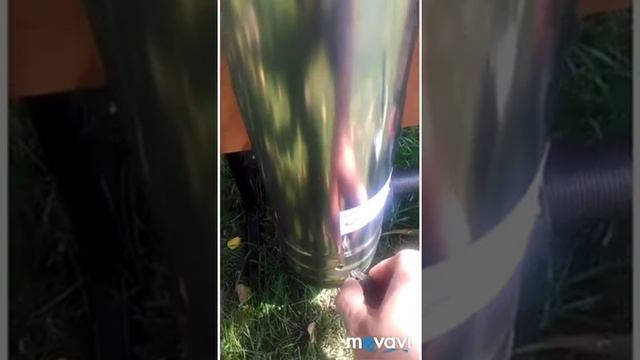 Как работает наш дымогенератор смотреть онлайн