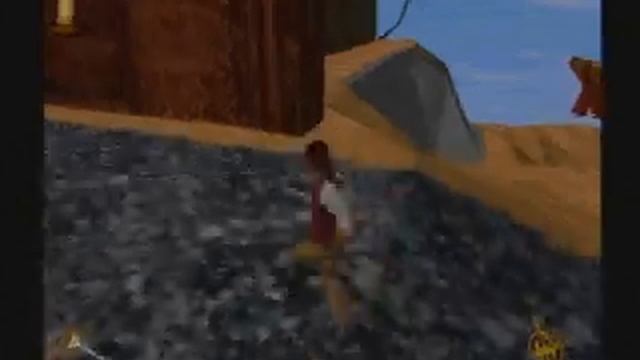 The Elder Scrolls Adventures: Redguard - official trailer смотреть онлайн