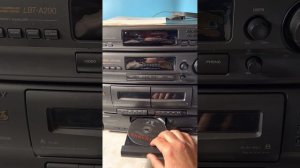 Sony LBT-A290 Hifi