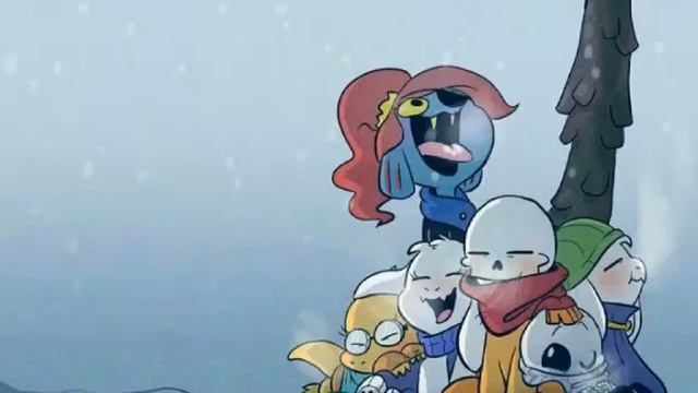 Песня Андайн смотреть онлайн