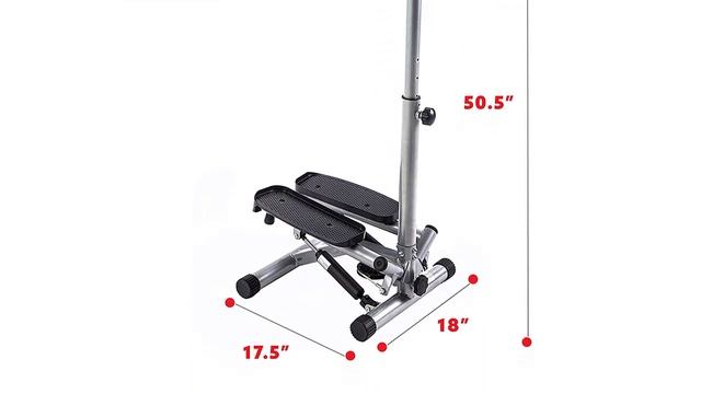 Top 3 Stair Stepper ( 3 best Stair Stepper ) Stair Stepper Review and Price смотреть онлайн