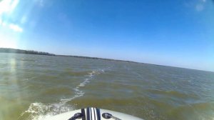 Гидра по волне 0,5 м