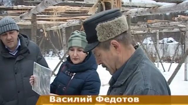 Семинар в Чернухе смотреть онлайн