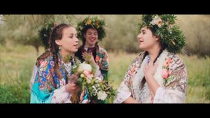 Ансамбль народной песни Любо Жить (г.Воронеж)_Запрягай-ка, батька, лошадь