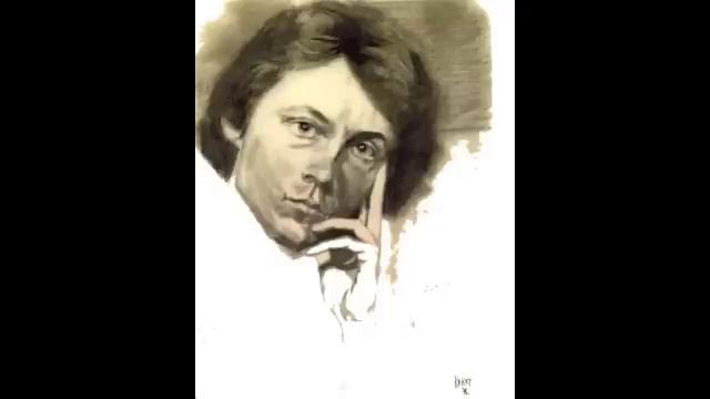 ADAGIO for flute, cor anglais, piano and string orchestra (Live Performance) смотреть онлайн