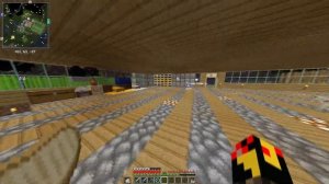 Как летать на Элитрах в Майнкрафте | Как скрафтить фейерверки для Элитр в Майнкрафте 1.16.4