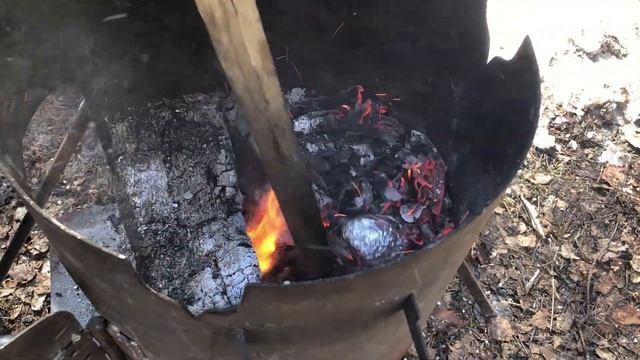 Очень вкусные куриные крылышки в кляре. ENG SUB смотреть онлайн