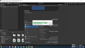 Failed to update Android SDK package list Unity  Устранение ошибки